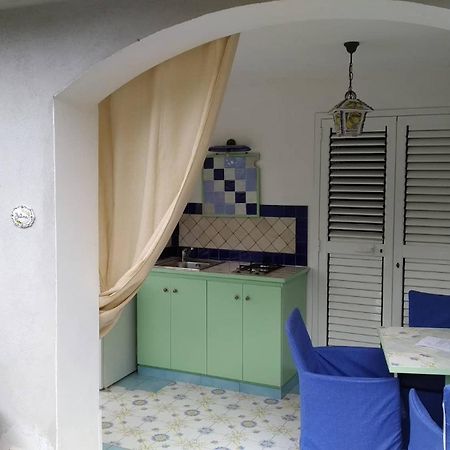 Villa La Gioiosa Maratea Exteriér fotografie