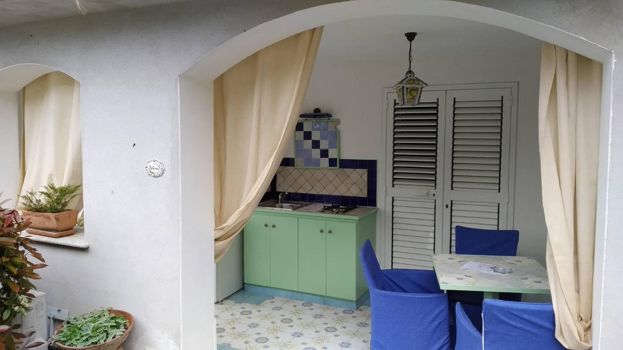 Villa La Gioiosa Maratea Exteriér fotografie
