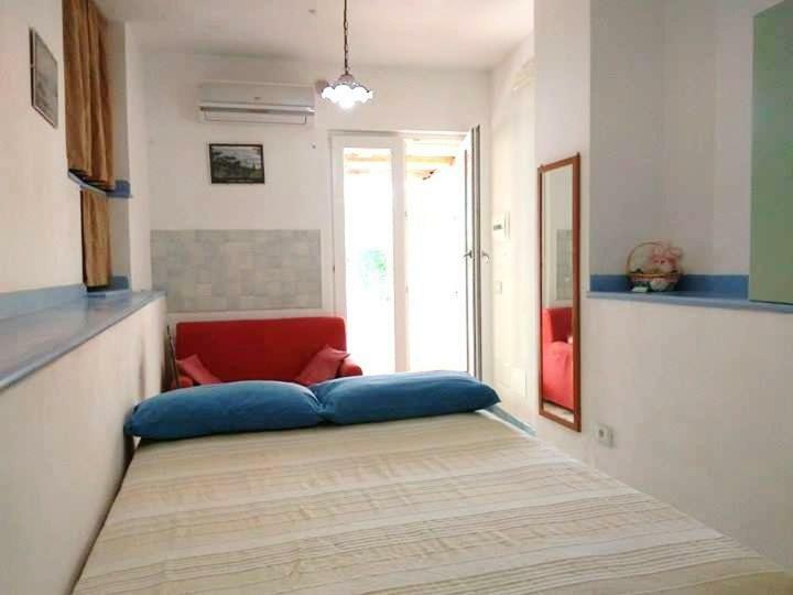 Villa La Gioiosa Maratea Exteriér fotografie